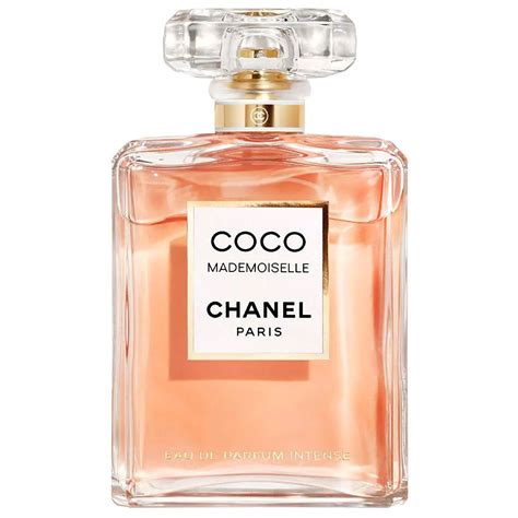 chanel coco mademoiselle intense kvepalai|coco mademoiselle intense vs original.